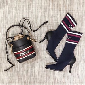 Chloe shoes